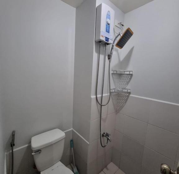 Hotell Macks Awesome Place 204 Netflixfastwifi