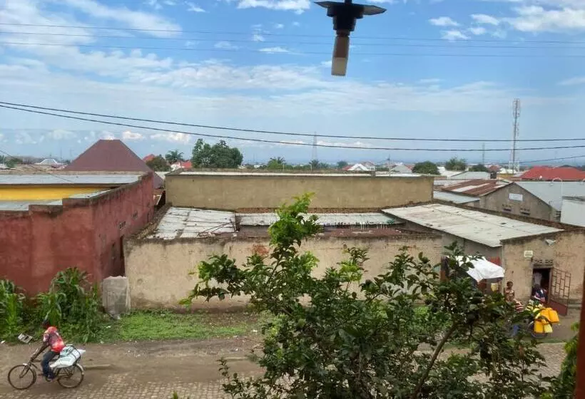 هتل Maison D Accueil   Fondation San Filippo Neri