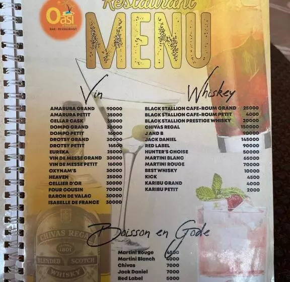 هتل Maison D Accueil   Fondation San Filippo Neri