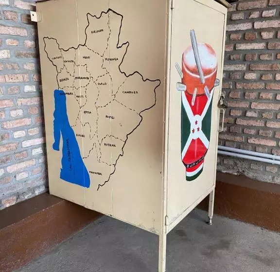 هتل Maison D Accueil   Fondation San Filippo Neri