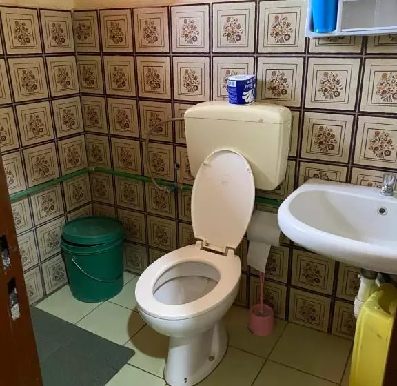 هتل Maison D Accueil   Fondation San Filippo Neri