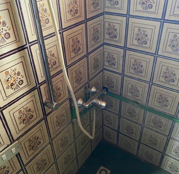 هتل Maison D Accueil Fondation San Filippo Neri