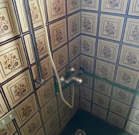 هتل Maison D Accueil   Fondation San Filippo Neri