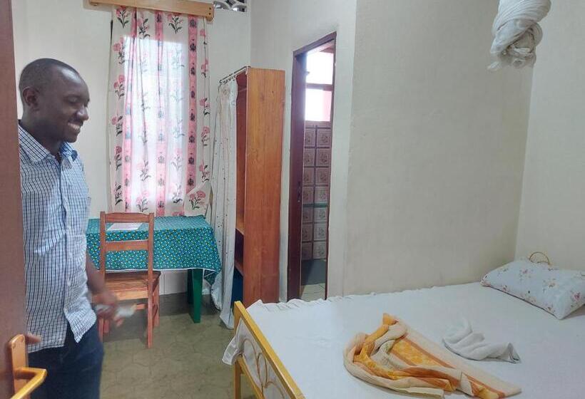 هتل Maison D Accueil Fondation San Filippo Neri