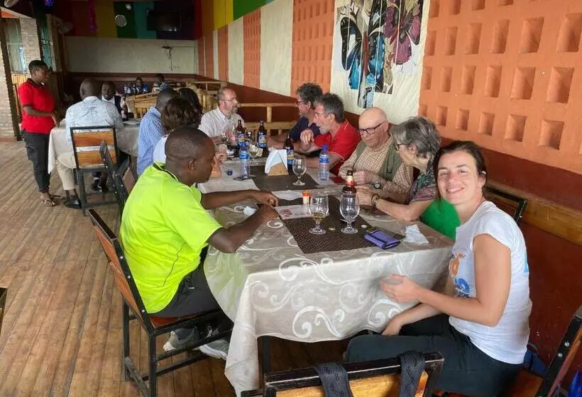 هتل Maison D Accueil   Fondation San Filippo Neri