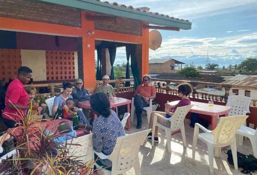 هتل Maison D Accueil   Fondation San Filippo Neri