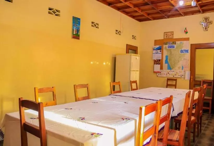 هتل Maison D Accueil   Fondation San Filippo Neri