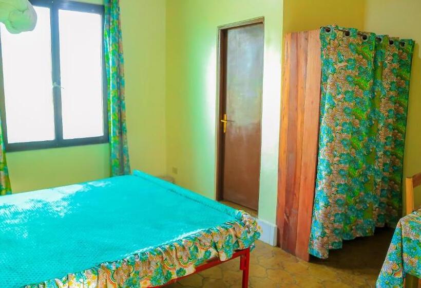 هتل Maison D Accueil Fondation San Filippo Neri