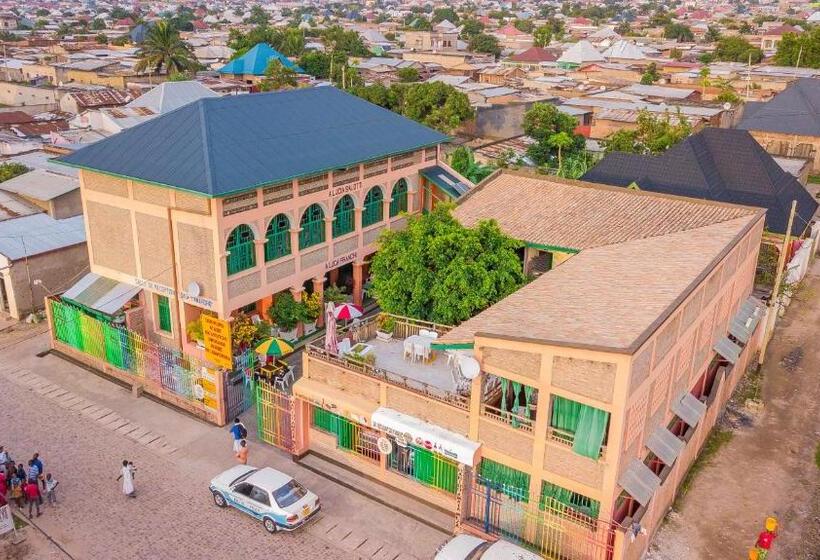 هتل Maison D Accueil Fondation San Filippo Neri