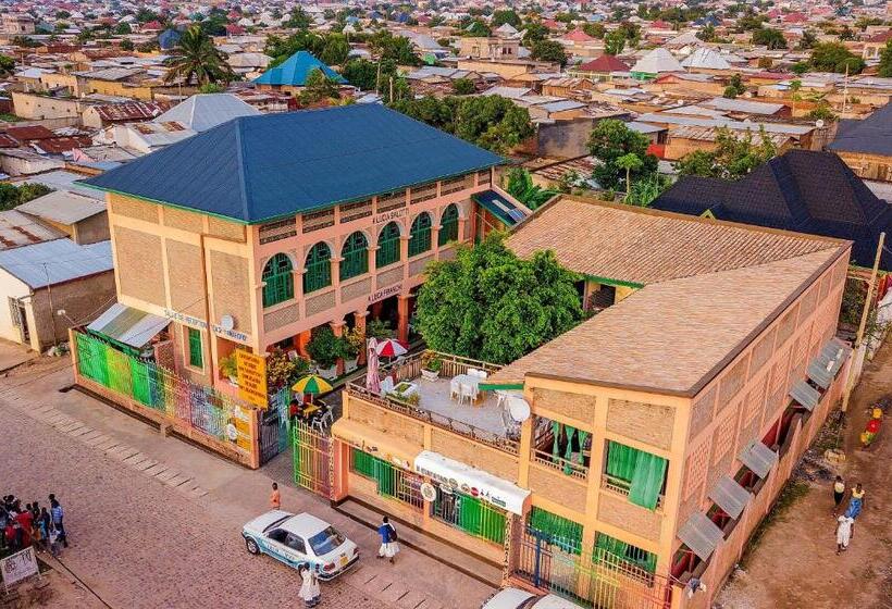 هتل Maison D Accueil Fondation San Filippo Neri