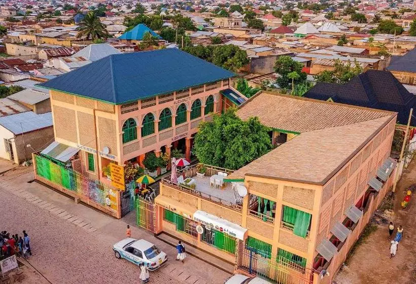 هتل Maison D Accueil   Fondation San Filippo Neri