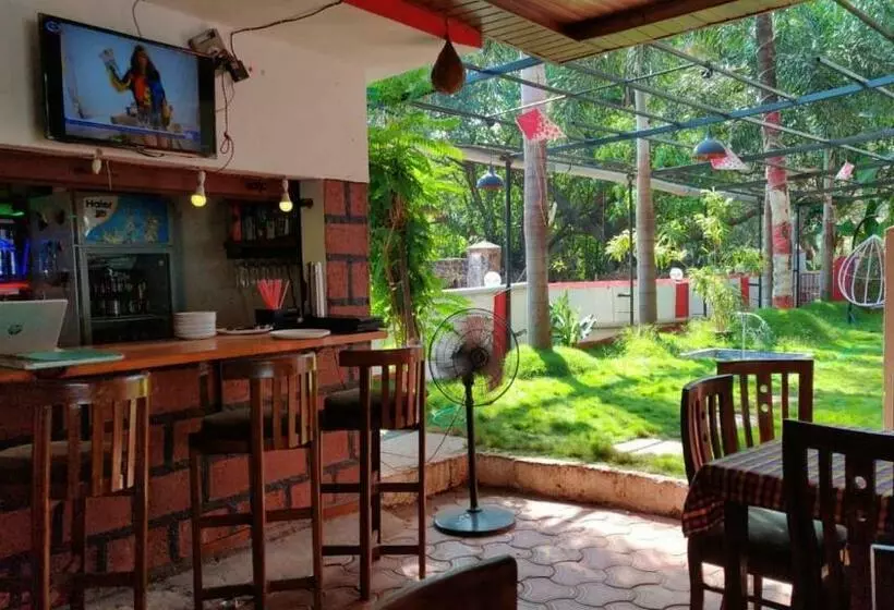 Hôtel Mary Joey