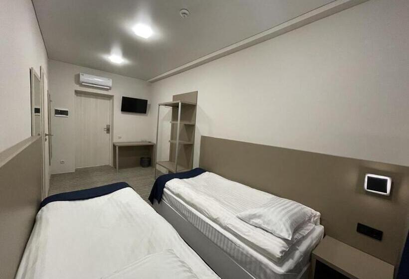 호텔 Optima Collection Nizhyn