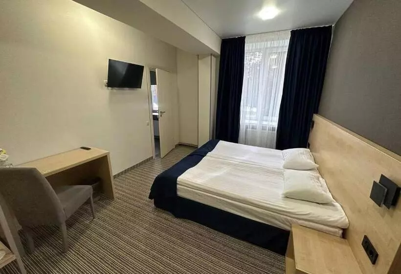 Hotelli Optima Collection Nizhyn