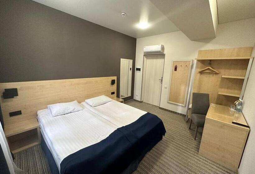 호텔 Optima Collection Nizhyn