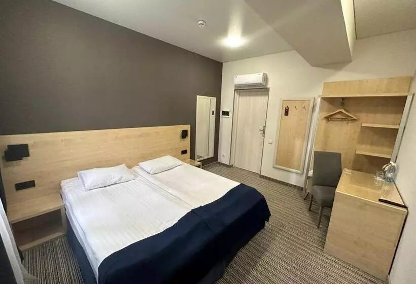 Hotelli Optima Collection Nizhyn