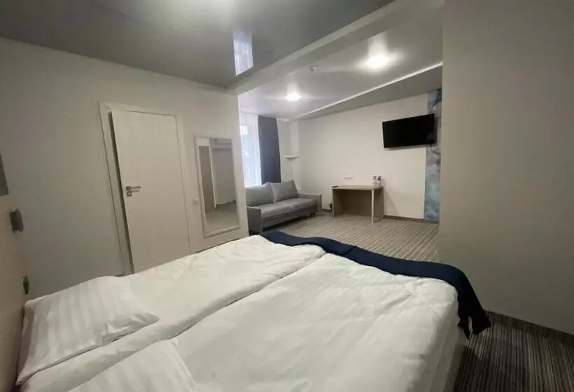 Hotelli Optima Collection Nizhyn