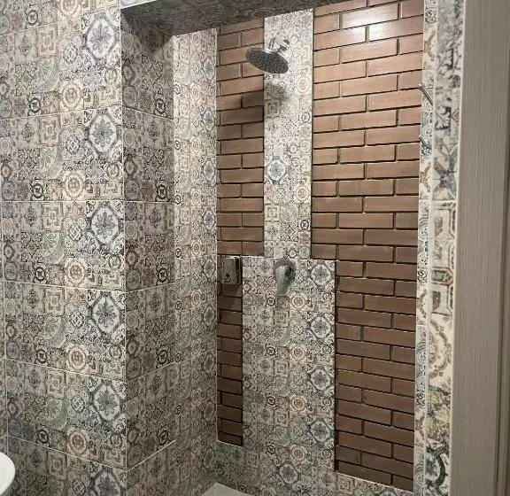 Hotelli Optima Collection Nizhyn