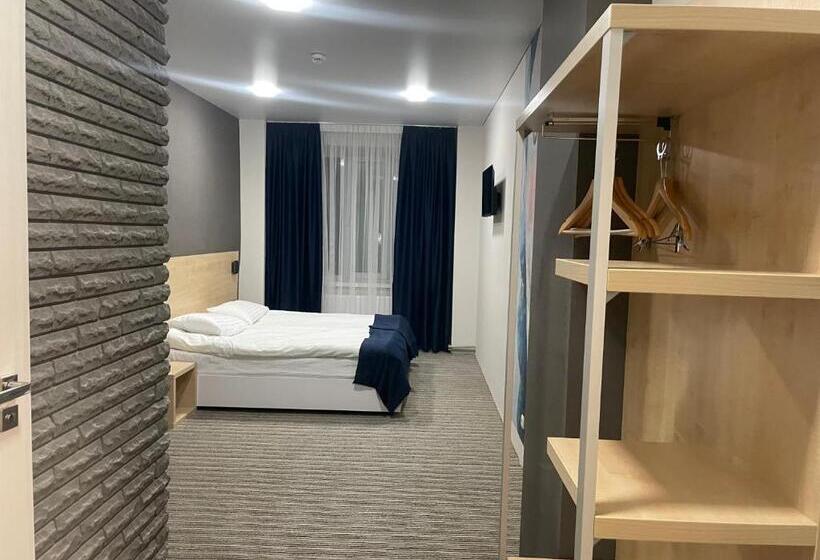 호텔 Optima Collection Nizhyn