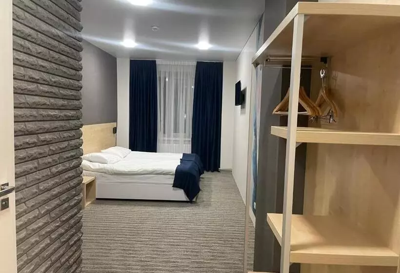 Hotelli Optima Collection Nizhyn