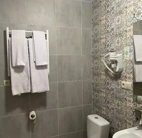 Hotelli Optima Collection Nizhyn