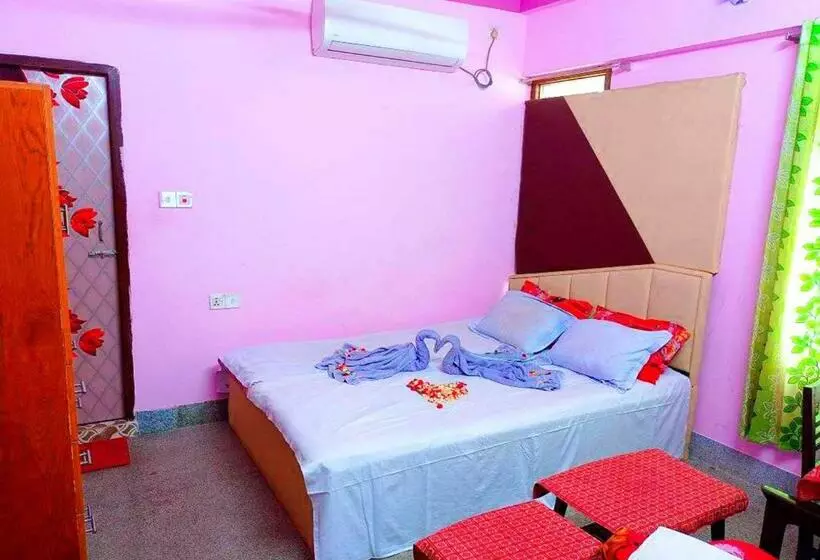 هتل Park Inn, Khulna