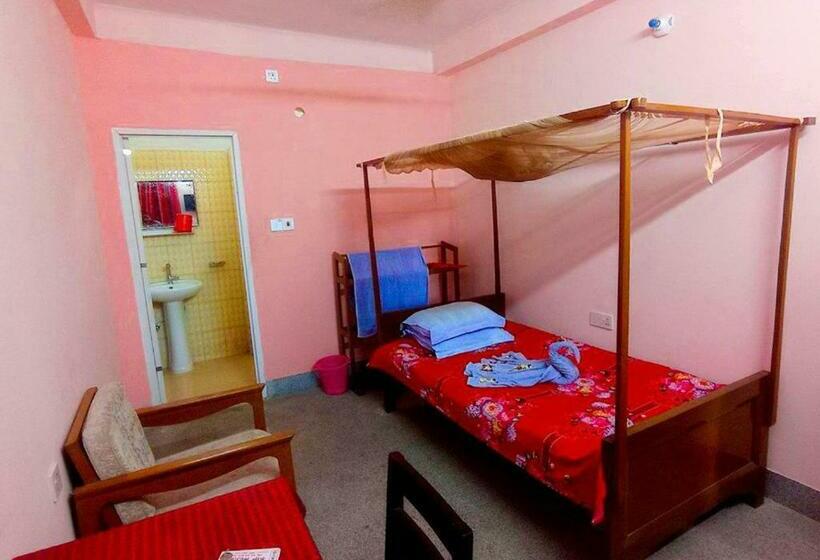 هتل Park Inn, Khulna