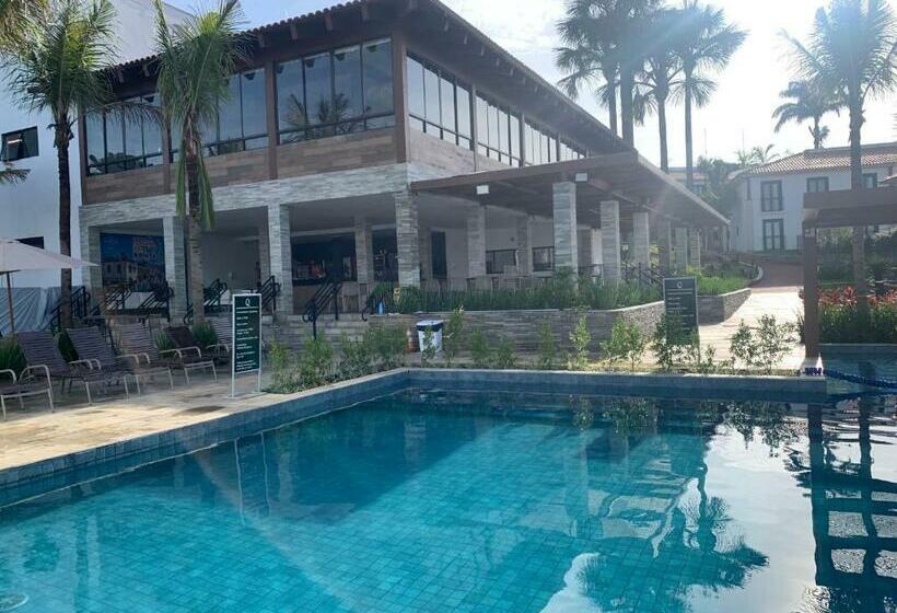 هتل Quinta Santa Bárbara Pirenópolis