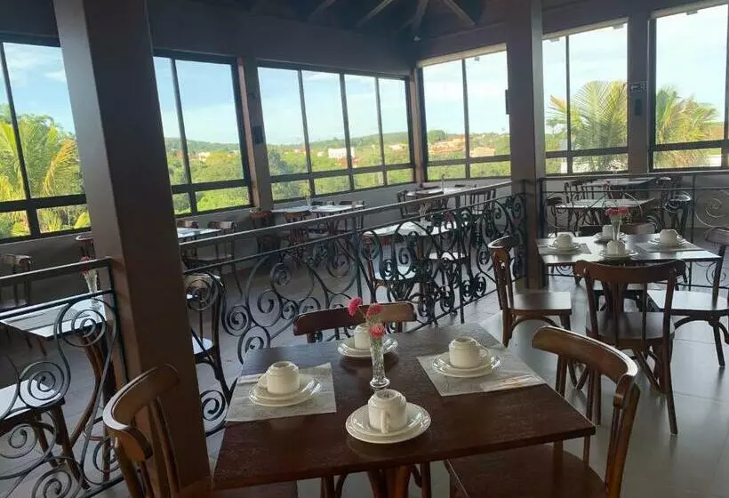 ホテル Quinta Santa Bárbara Pirenópolis