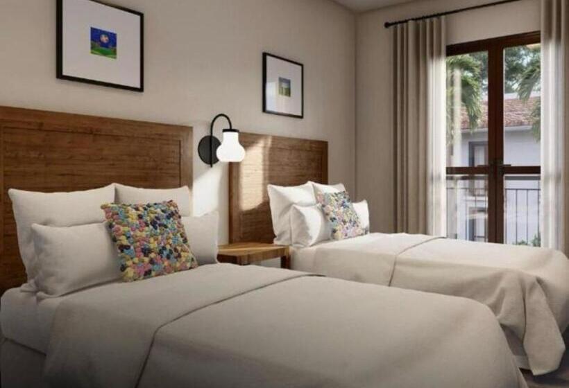 هتل Quinta Santa Bárbara Pirenópolis