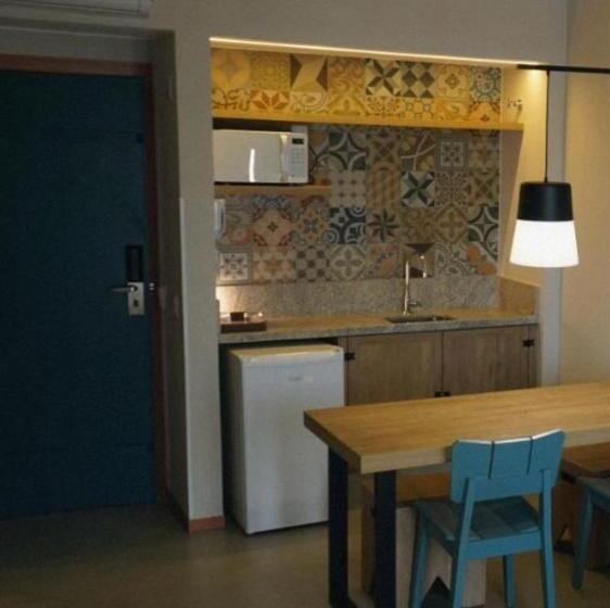 هتل Quinta Santa Bárbara Pirenópolis