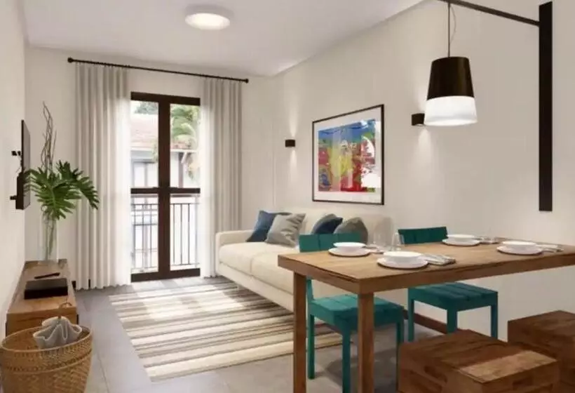 ホテル Quinta Santa Bárbara Pirenópolis