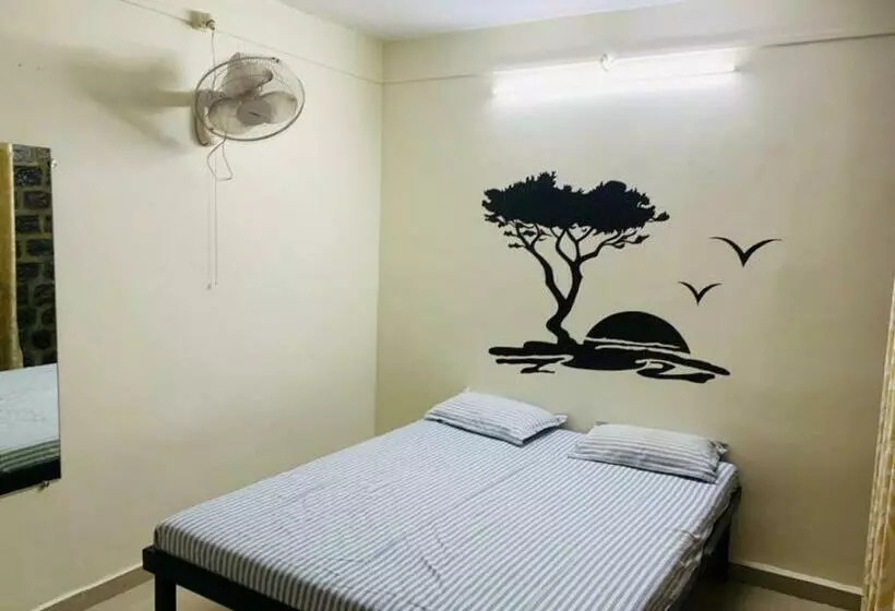 Hôtel Rukmini, Kolhapur