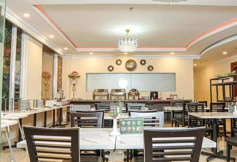 Otel Solo Grand City