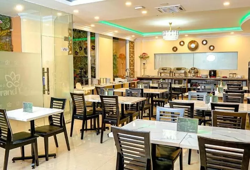 Otel Solo Grand City