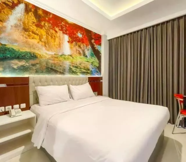 Otel Solo Grand City