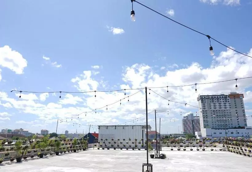 Otel Solo Grand City