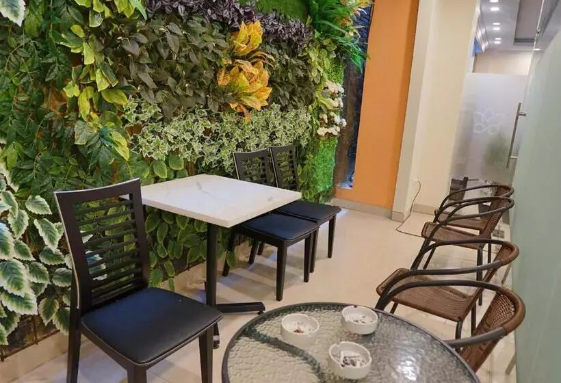 Otel Solo Grand City