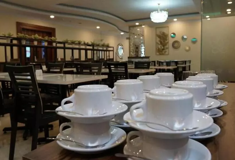 Otel Solo Grand City