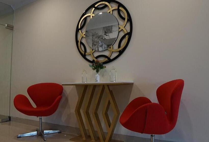 ホテル Solo Grand City