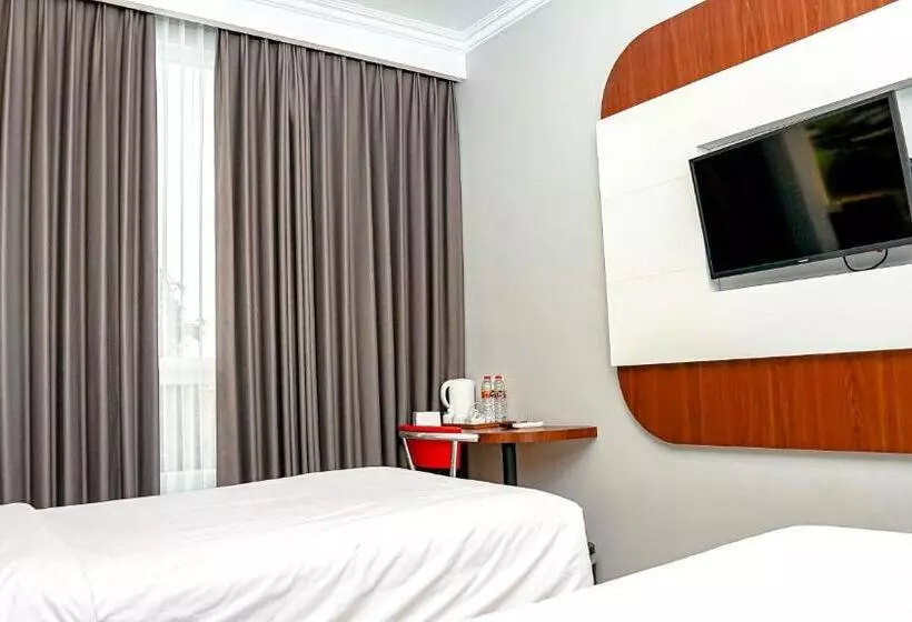 Otel Solo Grand City