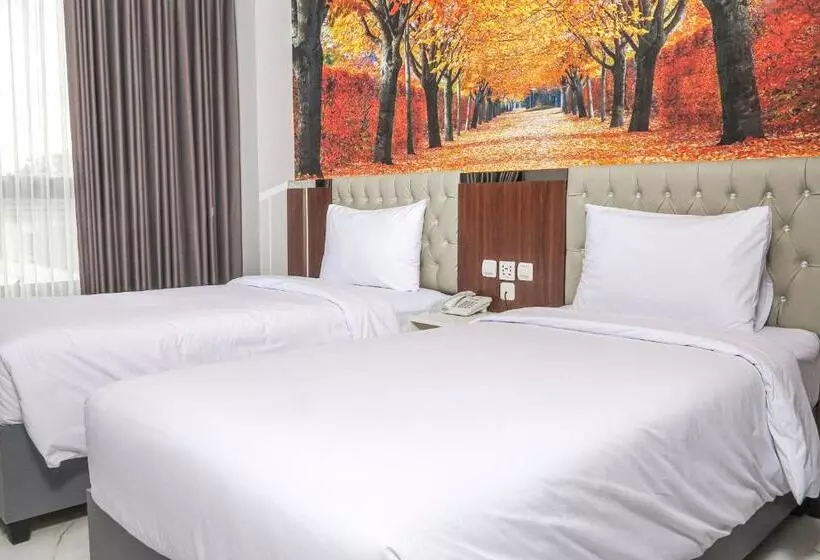 Otel Solo Grand City