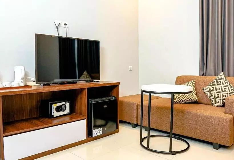 Otel Solo Grand City