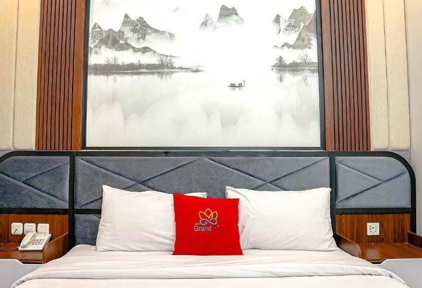 酒店 Solo Grand City