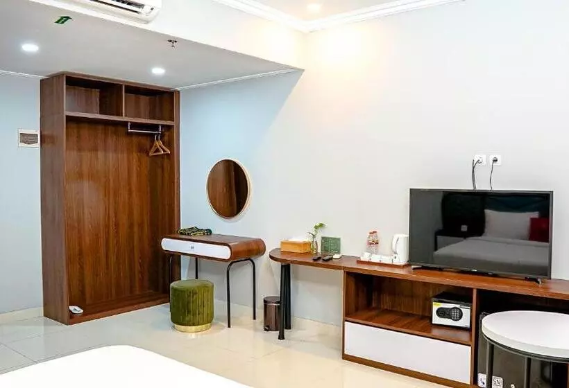 Otel Solo Grand City