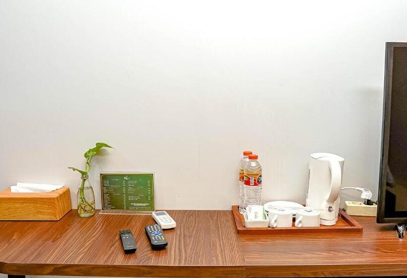 בית מלון כפרי Solo Grand City