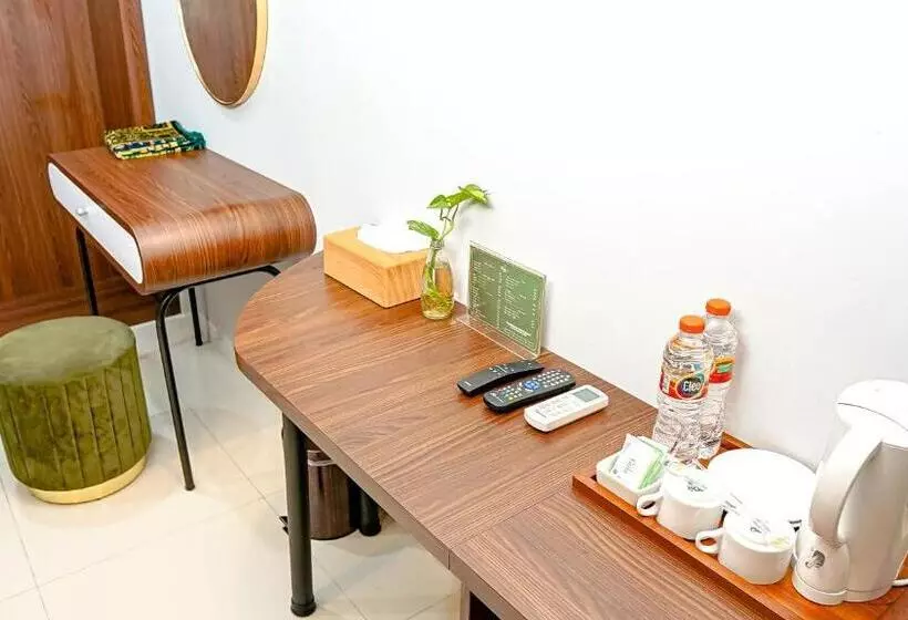 Otel Solo Grand City