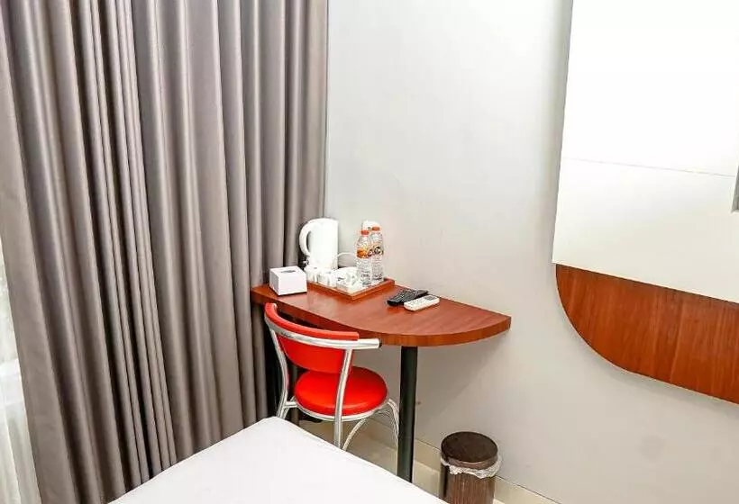 Otel Solo Grand City