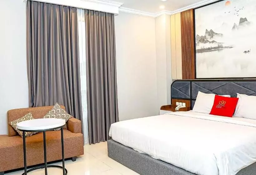 Otel Solo Grand City