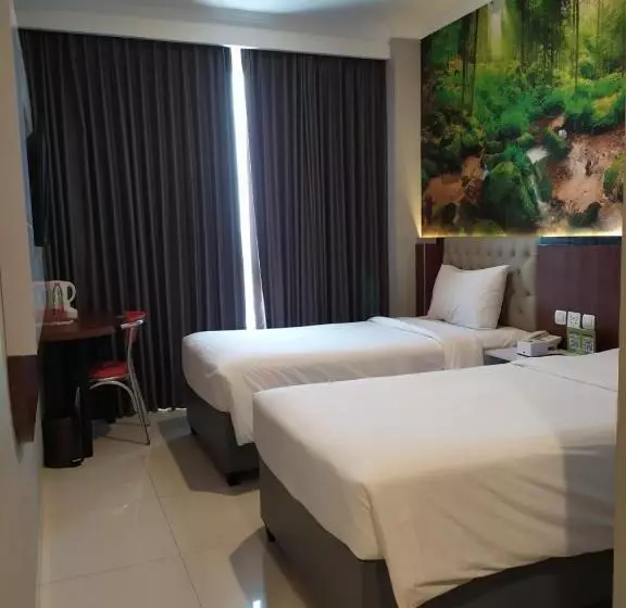 Otel Solo Grand City